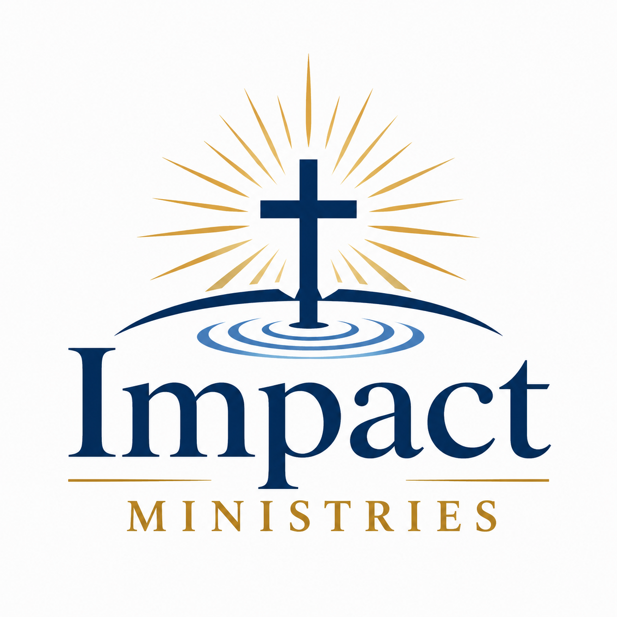 Impact Ministries Logo